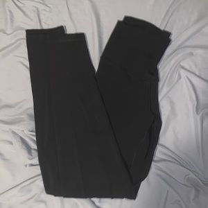 Aerie Full Length Leggings